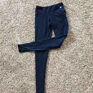 Pure Barre Leggings Small